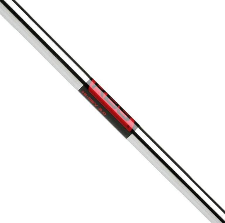 jucie t TWedge 60度 HI-REV 2.0 Hi-Rev 2.0 Wedge Shaft | KBS | Grips & Shafts | Unisex | Golf Town